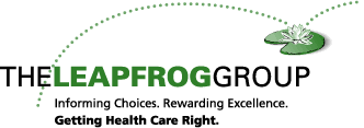 Leapfrog Hospital Safety Score