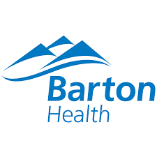 Barton Health Mountain Pacific Quality Health